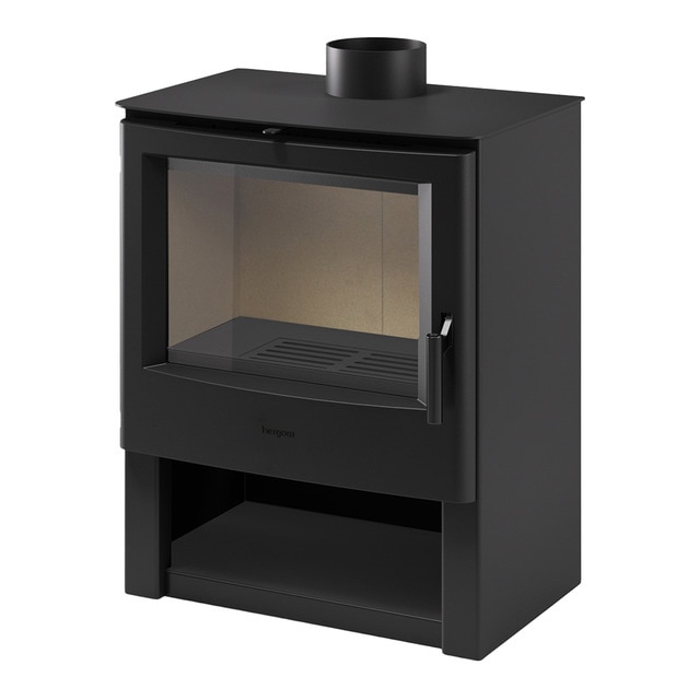 Imagen de Hergom EB-1 SE estufa leña 450 mm ÷ 150 mm en OfertitasTOP