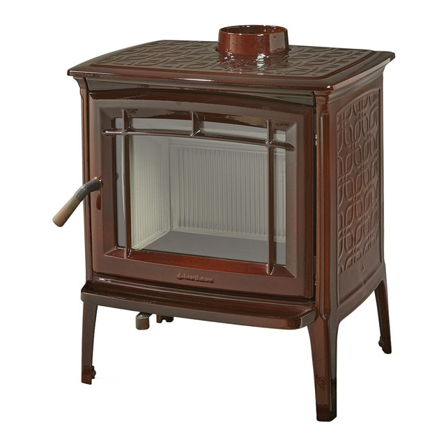 Imagen de Hergom Shelburne estufa de leña 470 mm en OfertitasTOP