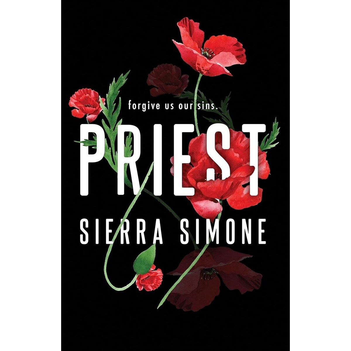 Imagem 0 de Priest