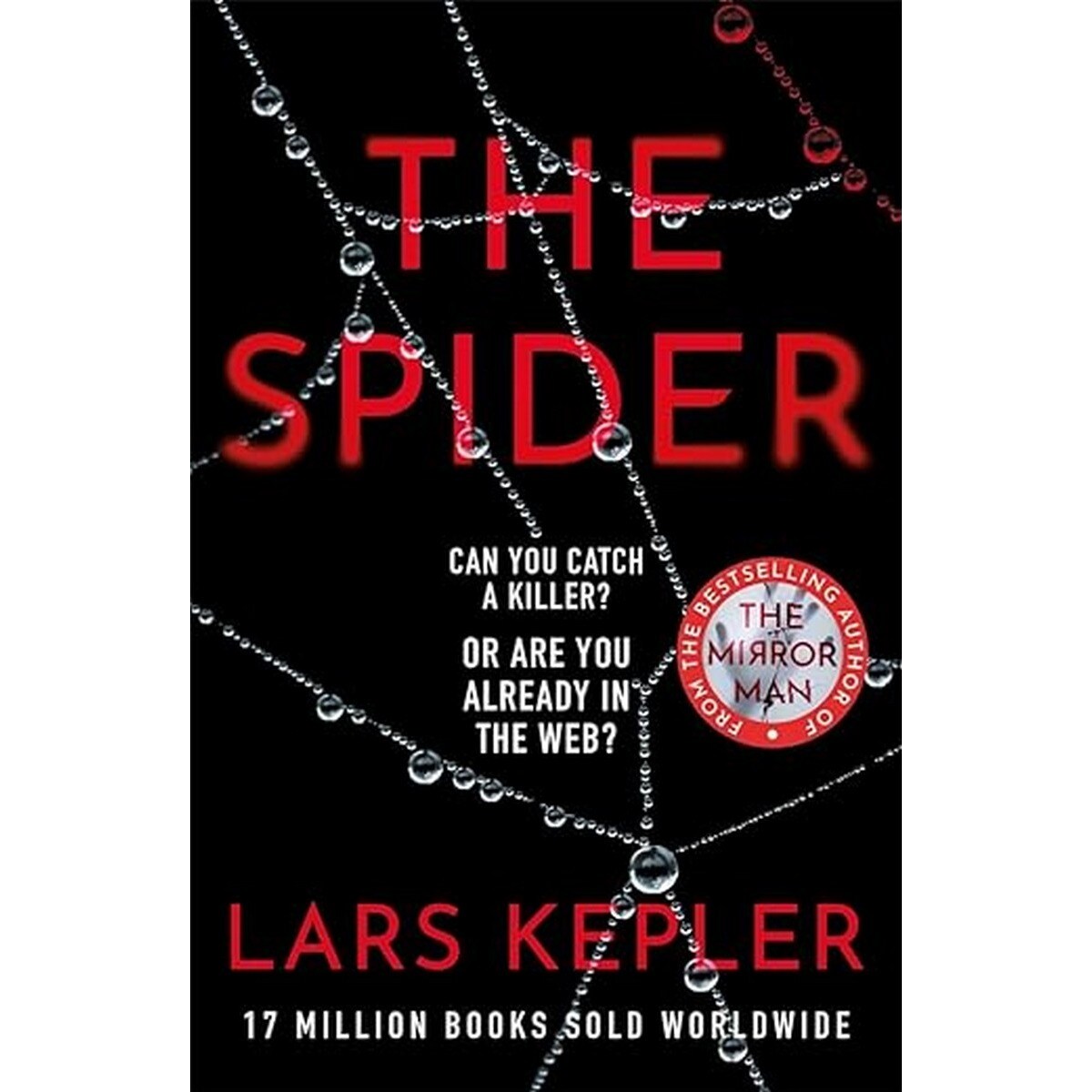 Imagem 0 de The spider