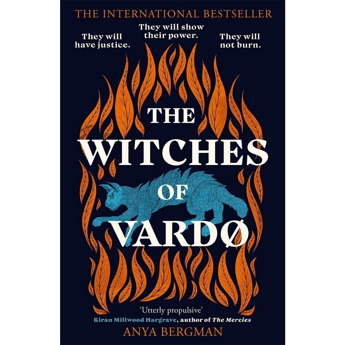 Imagem 0 de The witches of vardo