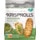 Krisprolls Tostas Integrais sem Açúcar embalagem 225 g