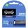 Wilkinson Sword Hydro 5 Máquinas Descartáveis Carregador embalagem 4 unidades