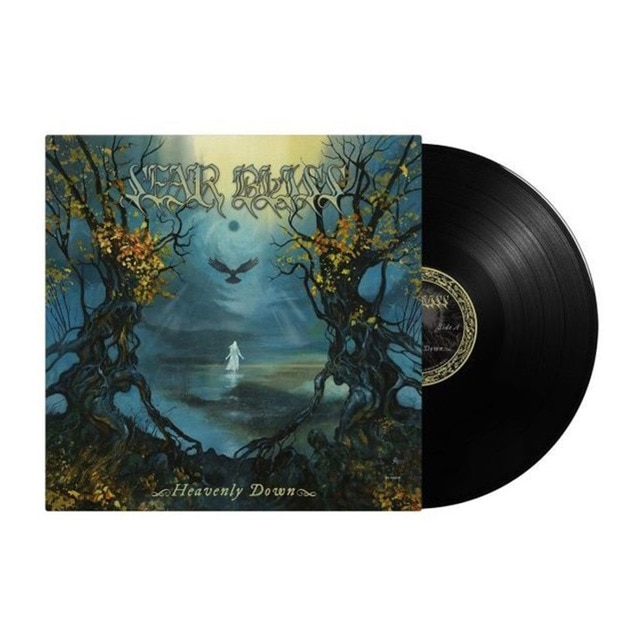 Heavenly Down (LP-Vinilo).