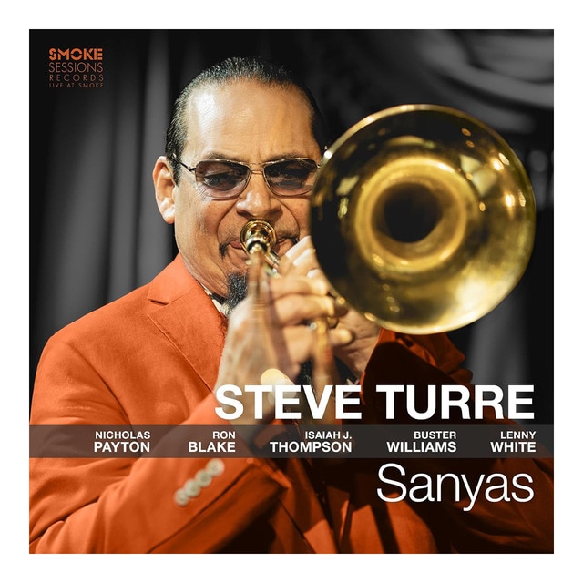 Sanyas CD