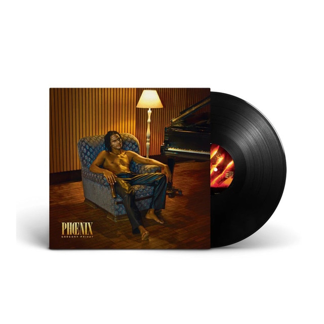Phoenix 2 LPVinilo