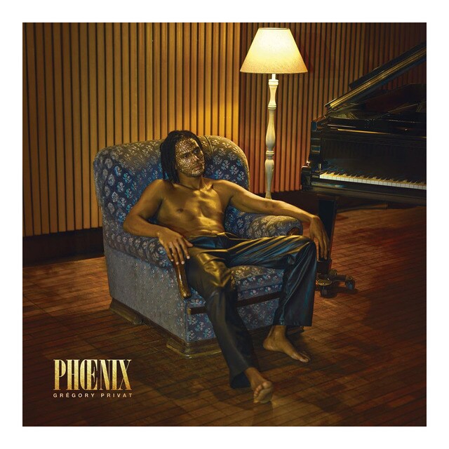 Phoenix CD