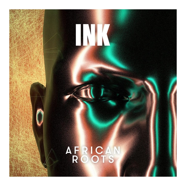 African Roots CD