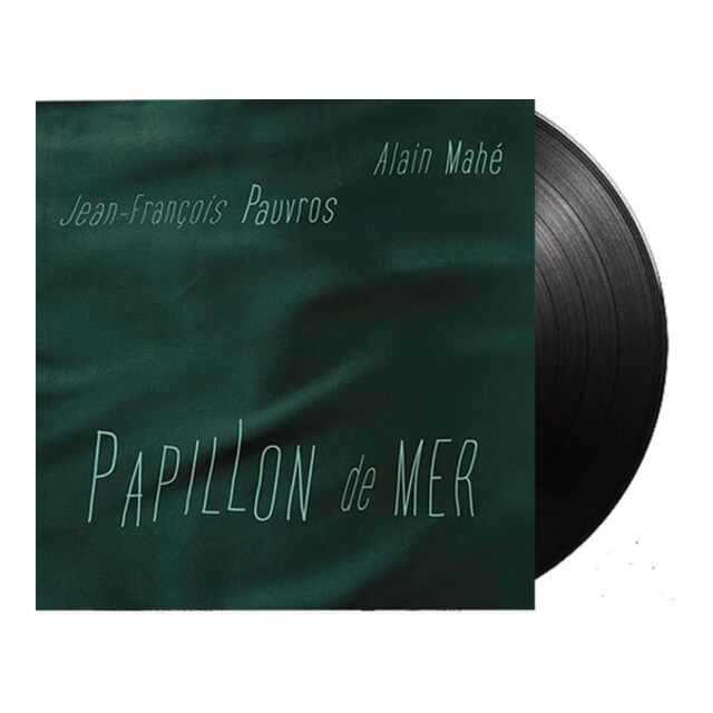 Papillon De Mer LPVinilo
