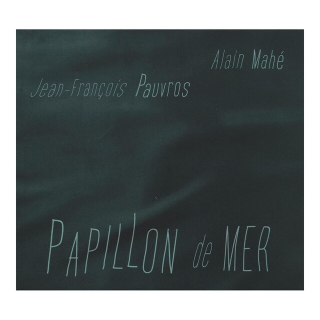 Papillon De Mer CD