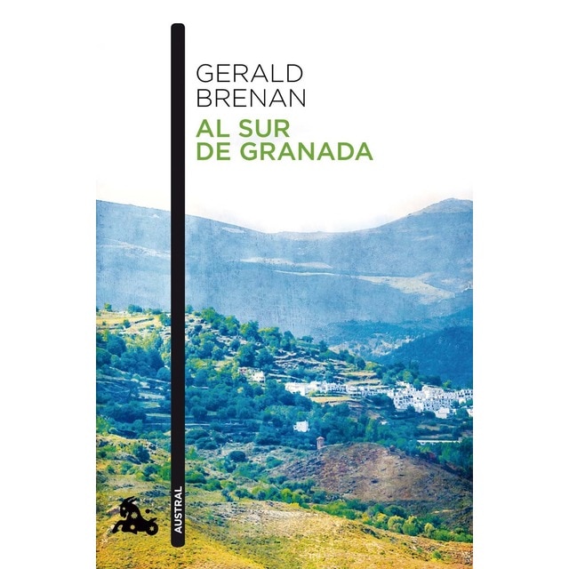 Al sur de granada (Bolsillo) (Tapa blanda)
