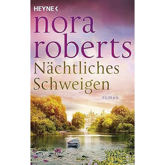 Imagem 0 de Nächtliches schweigen