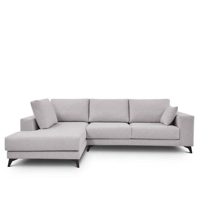 Imagen de El Corte Inglés - Sofá Nido con chaiselongue izquierda 🛋️ en OfertitasTOP