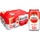 AMSTEL cerveza rubia 100% Malta pack 12 latas 33 cl