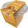YGRIEGA classic hummus gluten-free lactose-free tub 500 g