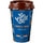 DELTA Go Chill Cookies und Sahne-Milchgetränk mit Kaffee Becher 230 ml
