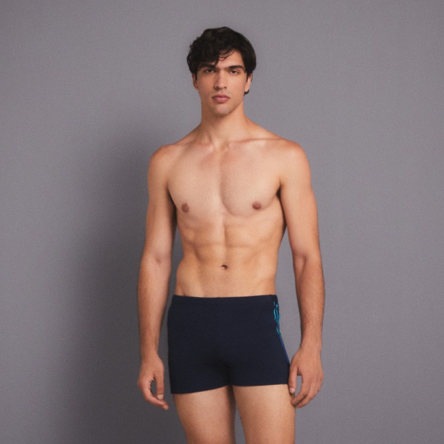 Bañador boxer advance hombre Boomerang
