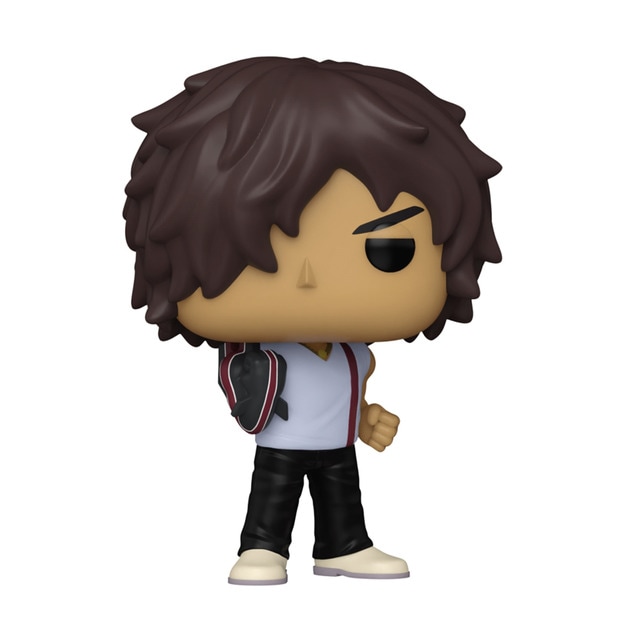 Figura Funko Pop Chad Bleach.