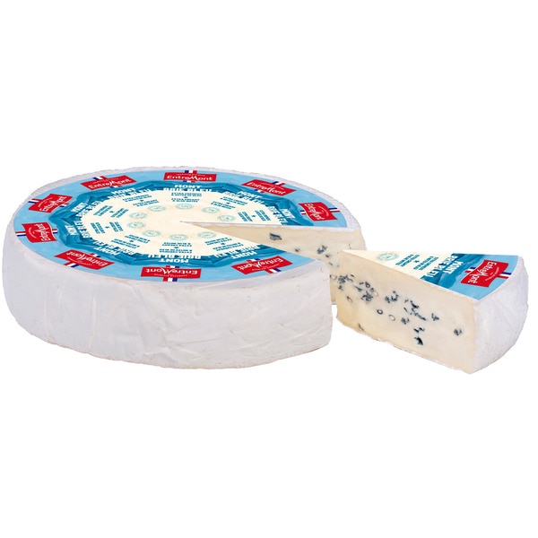 Queijo Brie Blue kg