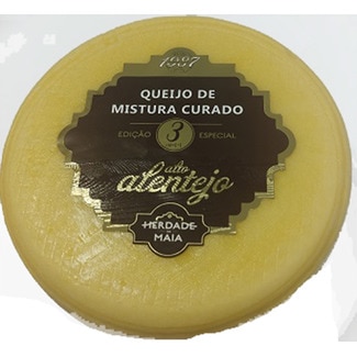 Herdade da Maia Queijo Mistura Curado kg