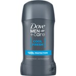 Desodorizante Men Stick Cool Fresh embalagem 50 ml