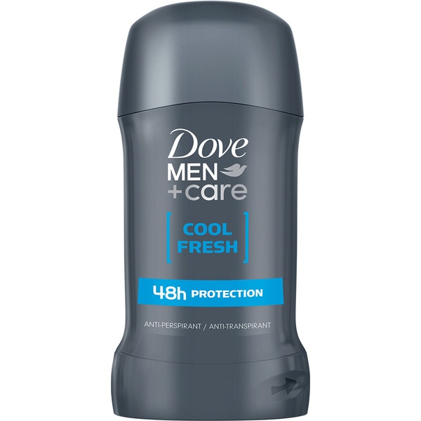 Desodorizante Men Stick Cool Fresh embalagem 50 ml