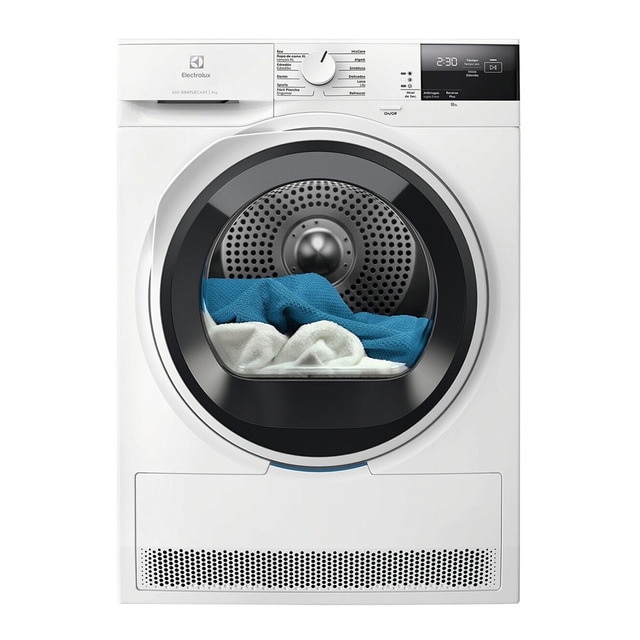 Imagen de Electrolux EDI629G4BO secadora 9 kg bomba de calor en OfertitasTOP