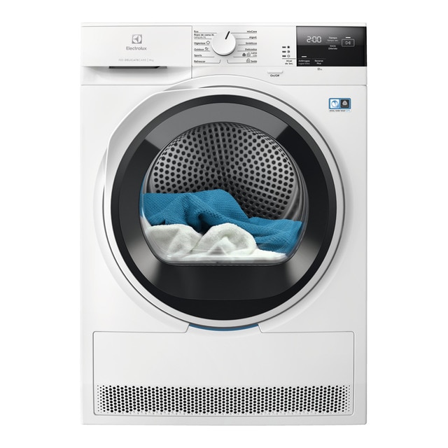Imagen de Electrolux EDI729P4BN secadora 9 kg bomba de calor en OfertitasTOP