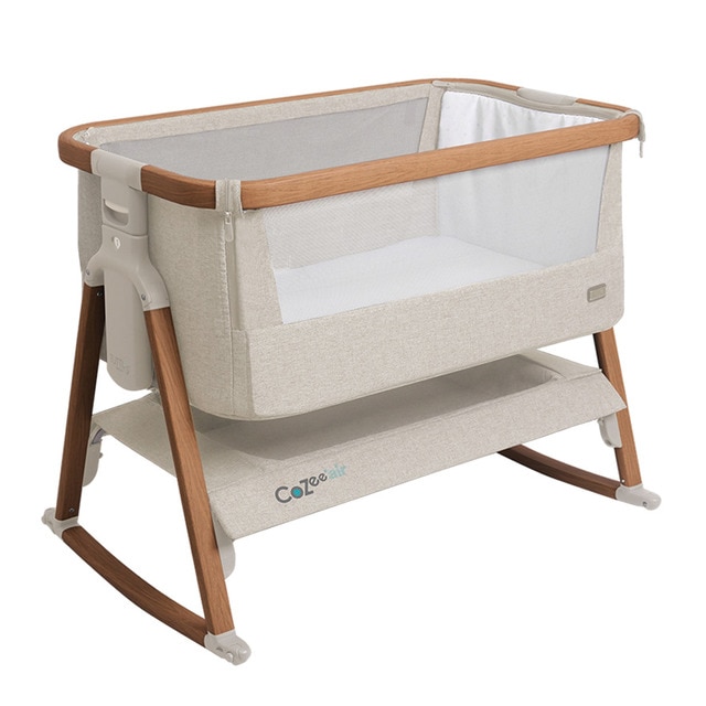 MINICUNA COLECHO COZEE OAK AIR TRIANGLES