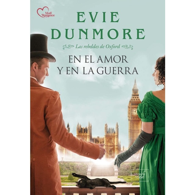 En el amor y en la guerra (Tapa blanda con solapas)