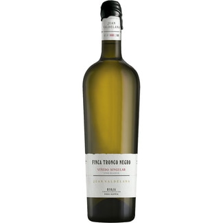 FINCA TRONCO NEGRO Viñedo Singular red wine DOCa Rioja bottle 75 cl