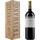 TR3SMANO vino tinto tempranillo 18 meses en barrica DO Ribera del Duero botella 75 cl