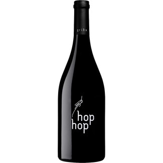 GRILLO Hop hop Rotwein Ursprungsbezeichnung Somontano Flasche 75 cl