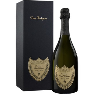 DOM PERIGNON Vintage 2013 brut champagne bottle 75 cl