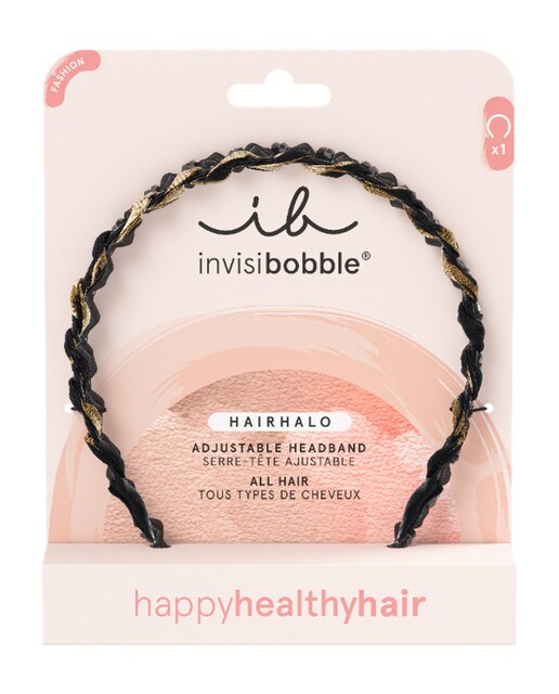 Invisibobble – Diadema Roarsome Invisibobble.