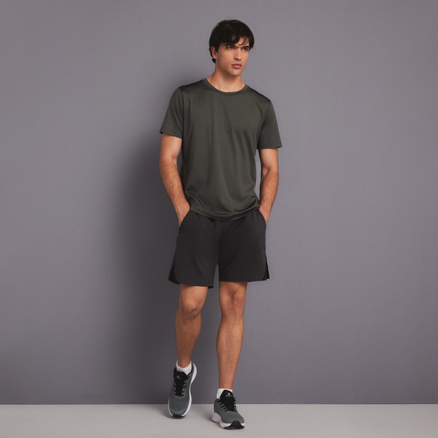 Short training de hombre