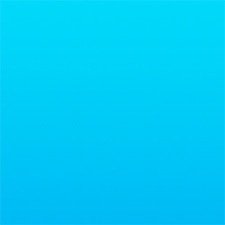 Mega Blue