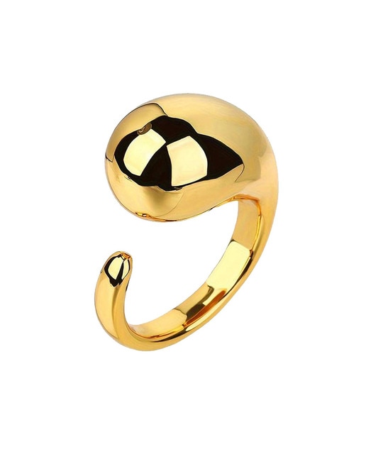 Anillo Gota Gold