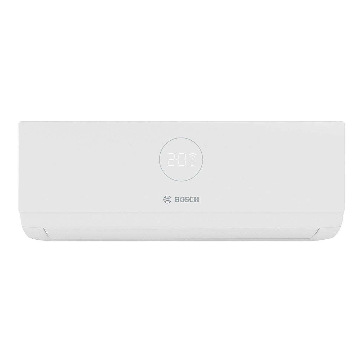 Bosch – Aire acondicionado Split 2×1 Bosch Inverter 1.806 frig/h y 2.236 frig/h – CL3000i – 41 WE 2×1.