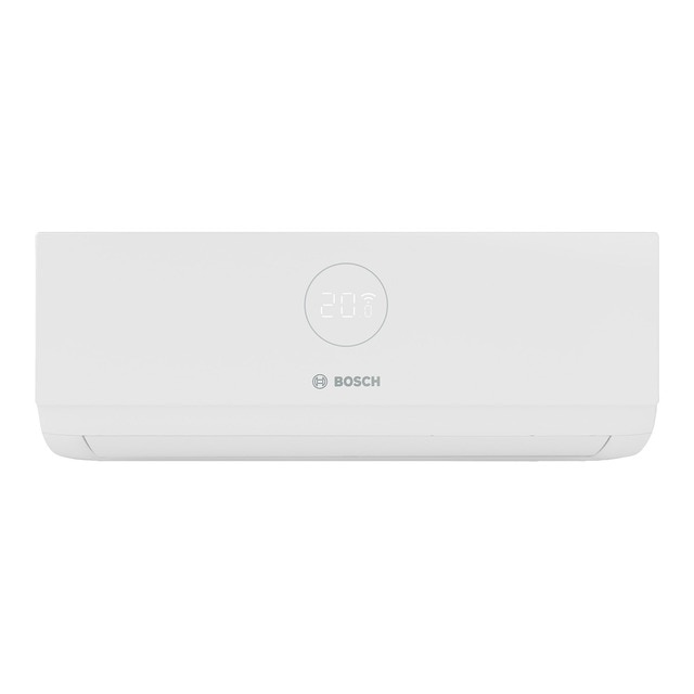 Bosch – Aire acondicionado Split 2×1 Bosch Inverter 1.806 frig/h y 2.236 frig/h – CL3000i – 41 WE 2×1.