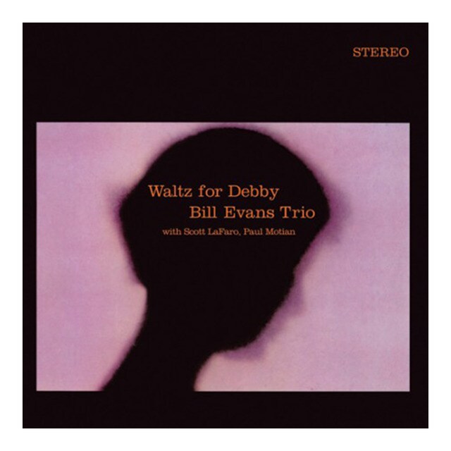 Waltz for Debby Edicion Color LPVinilo