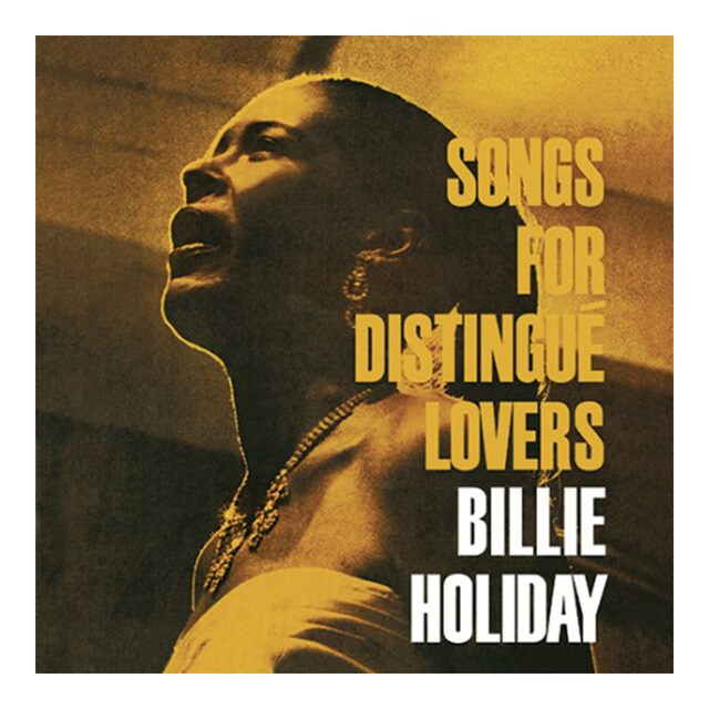 Songs for Distingue Lovers Edicion Color LPVinilo
