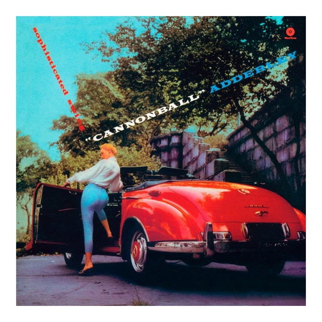 Sophisticated Swing (LP-Vinilo).