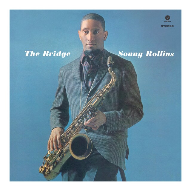 The Bridge  1 Bonus Track LPVinilo