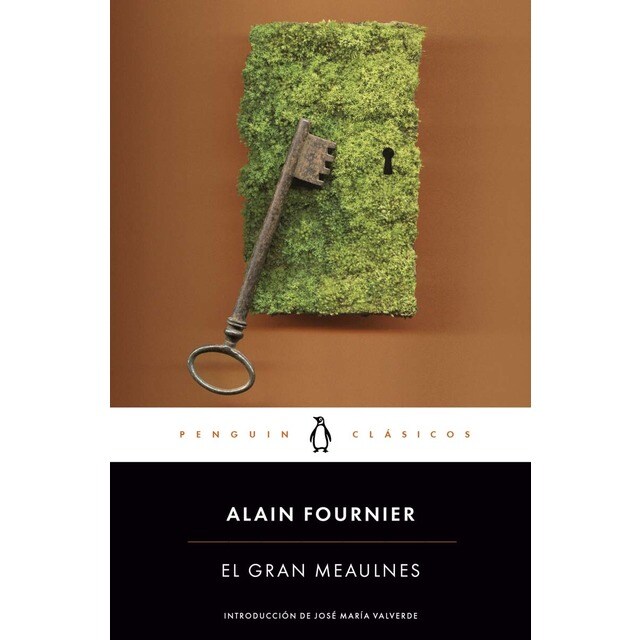 El gran Meaulnes