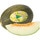 EL CORTE INGLES piel de sapo melon piece 3,5 kg approximate weight