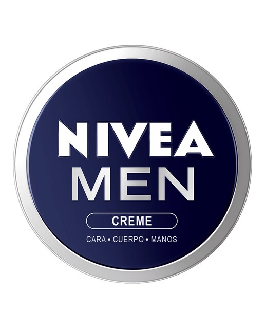 NIVEA MEN – Crema Hidratante Multiuso Creme 150 ml Nivea Men.