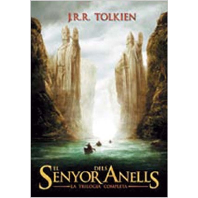 El Senyor Dels Anells. La Trilogia Completa