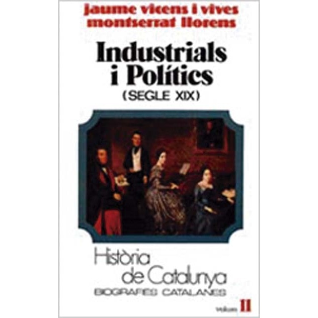 Industrials I Politics