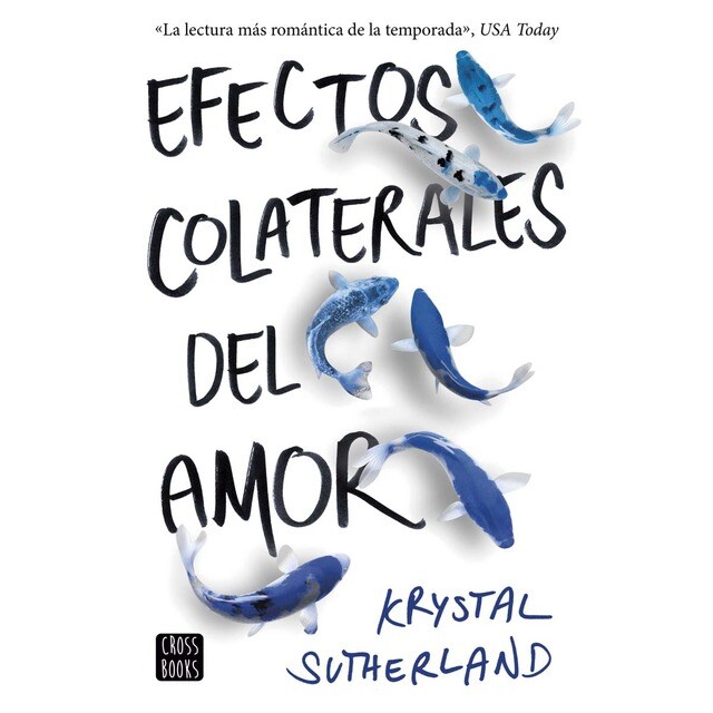 Efectos colaterales del amor (Tapa blanda con solapas)